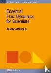Braithwaite, Jonathan - Essential Fluid Dynamics for Scientists