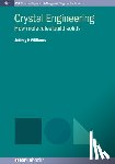 Williams, Jeffrey H. - Crystal Engineering