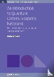 Mohsen Razavi - An Introduction to Quantum Communication Networks