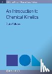 Vallance, Claire - An Introduction to Chemical Kinetics