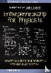 Davide Iannuzzi - Entrepreneurship for Physicists