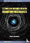 Mark S. Swanson - A Concise Introduction to Quantum Mechanics
