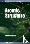 Whelan, Colm T. - Atomic Structure