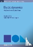 Ilie, Carolina C., Schrecengost, Zachariah S. - Electrodynamics