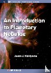 Nishiyama, Jason J. - An Introduction to Planetary Nebulae