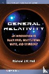 Hall, Michael J.W. - General Relativity
