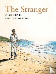 Camus, Albert - The Stranger