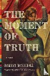 McNicholl, Damian - The Moment of Truth