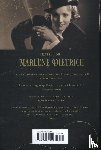 Maria Riva - Marlene Dietrich