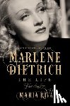 Maria Riva - Marlene Dietrich