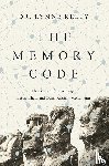 Kelly, Lynne - MEMORY CODE