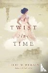 McElwain, Julie - A Twist in Time