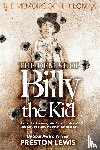 Lewis, Preston - The Demise of Billy the Kid