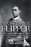 Eppinga, Jane - Henry Ossian Flipper