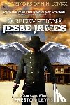 Lewis, Preston - The Redemption of Jesse James