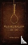 Baker, Terry - Hangings and Lynchings in Dallas County, Texas