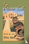 Kerr, Rita - The Alamo Cat