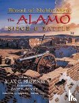 Huffines, Alan C - Blood of Noble Men