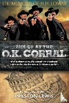 Lewis, Preston - Mix-Up at the O.K. Corral