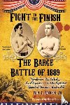 Jackson, Ron J - Fight to the Finish