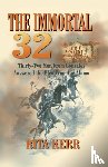 Kerr, Rita - The Immortal 32