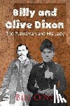 O'Neal, Bill - Billy and Olive Dixon