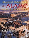 Huffines, Alan C - Blood of Noble Men