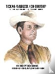 Oglesbee, Betty - Texas Ranger Leo Bishop