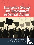 Aldredge-Clanton, Jann - Inclusive Songs for Resistance & Social Action