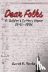 Yorke, Carol E - Dear Folks