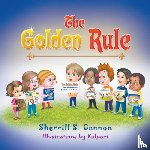 Cannon, Sherrill S - The Golden Rule