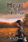 Faust, Lisa Renee - Heart of a Stone