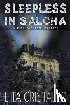 Cristallo, Lita - Sleepless in Salcha