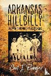 Barger, Carl J - Arkansas Hillbilly
