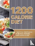 Speedy Publishing LLC - 1200 Calorie Diet