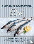 Speedy Publishing LLC - Anti-Inflammation Diet