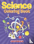Speedy Publishing LLC - Science Coloring Book