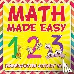 Speedy Publishing LLC - Math Made Easy