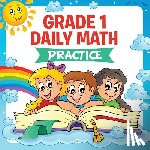 Baby Professor - Grade 1 Daily Math
