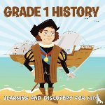 Baby Professor - Grade 1 History