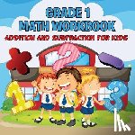 Baby Professor - Grade 1 Math Workbook