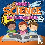 Baby Professor - Grade 1 Science