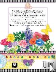 Lipsanen, Anneke - Birthday Book with Birth Flowers and Gems