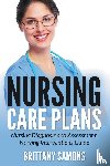 Samons, Brittany - Nursing Care Plans