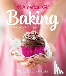 Williams-Sonoma, Girl, American - American Girl Baking