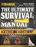 Johnson, Rich - Ultimate Survival Manual (Extreme Edition)
