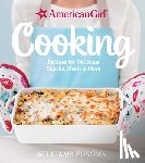 Williams-Sonoma - American Girl Cooking