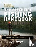 Cermele, Joe - Essential Fishing Handbook