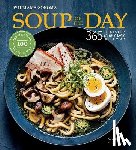 McMillan, Kate - Soup of the Day