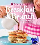 Williams Sonoma - American Girl: Breakfast & Brunch